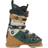 K2 Anthem Team Ski Boot - 2024 - Women's One Color, 25.5