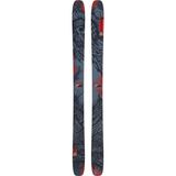 k2 backlite 74 alpine skis Blur + MXC 12 TCx QuikClik Bindings | 2026 This short xy24 - K2 Ski BACKLITE