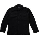 KAVU Shuksan Fleece - Men's Black, XL