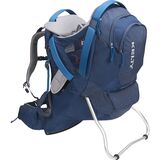 Kelty Journey PerfectFIT Elite 26L Backpack Insignia Blue, One Size