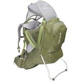 Kelty Journey PerfectFIT Elite 26L Backpack Moss Green, One Size