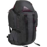Kelty Redwing 50L Backpack - Women's Asphalt, One Size