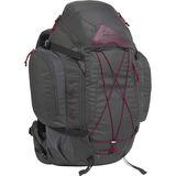 Kelty Redwing 36L Backpack - Women's Asphalt, One Size