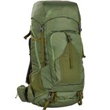 Kelty Asher 85L Backpack Winter Moss/Dill, One Size