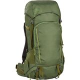 Kelty Asher 55L Backpack Winter Moss/Dill, One Size