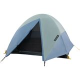 Kelty Discovery Element 4 Tent: 4 Person 3 Season