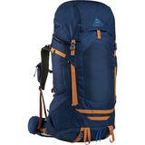 Kelty Glendale 105L Backpack Pageant Blue/Cathay Spice, One Size