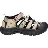 KEEN Newport H2 Sandal - Little Kids' Insect Collection, 11.0