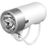 Knog Plug Headlight White, One Size
