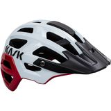 Kask Rex Helmet White/Red, L