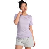 Kari Traa Lucie Short-Sleeve T-Shirt - Women's Balmy, S