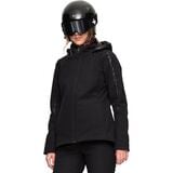 Kari Traa Benedicte Ski Jacket - Women's Black, S