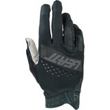 Leatt MTB 2.0 X-Flow Glove - Men's Black, M