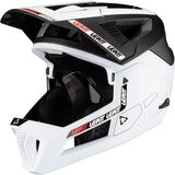 Leatt MTB 4.0 Enduro Helmet White/White, L