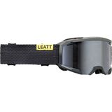 Leatt Velocity 4.0 MTB Goggle Granite Silver, One Size