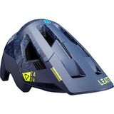 Leatt MTB All-Mountain 3.0 Helmet Blue, L