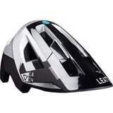 Leatt MTB All-Mountain 3.0 Helmet Brushed, L