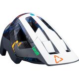 Leatt MTB All-Mountain 3.0 Helmet Jungle, L
