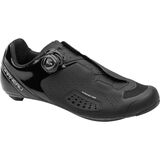 Louis Garneau Carbon LS-100 III Cycling Shoe - Men's Black, 46.0