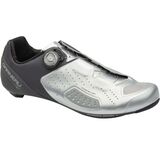 Louis Garneau Carbon LS-100 III Cycling Shoe - Men's Iron Gray/Asphalt, 50.0
