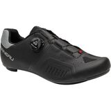Louis Garneau Copal BOA Cycling Shoe - Men's Black, 48.0