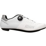 Louis Garneau Copal BOA Cycling Shoe - Men's White, 48.0