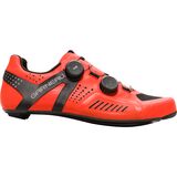 Louis Garneau Course Air Lite XZ Cycling Shoe - Men's Red Crustacean, 46.5