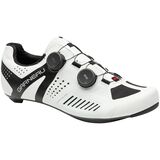Louis Garneau Course Air Lite XZ Cycling Shoe - Men's White, 42.0