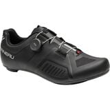 Louis Garneau Platinum XZ Cycling Shoe - Men's Black, 50.0
