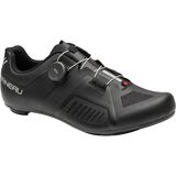 Louis Garneau Platinum XZ Cycling Shoe - Men's Black, 47.0