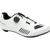 Louis Garneau Platinum XZ Cycling Shoe - Men's White, 49.0