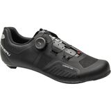 Louis Garneau Carbon XY Cycling Shoe - Men's Black, 45.0