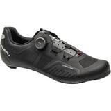 Louis Garneau Carbon XY Cycling Shoe - Men's Black, 47.0