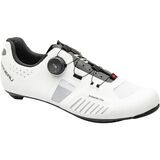 Louis Garneau Carbon XY Cycling Shoe - Men's White, 42.0