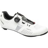 Louis Garneau Carbon XY Cycling Shoe - Men's White, 41.0
