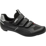 Louis Garneau Chrome XZ Cycling Shoe - Men's Black, 44.0