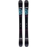 Line Tom Wallisch Shorty Ski - 2023 - Kids' One Color, 129cm