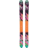 Line Pandora 110 Ski - 2024 - Women's One Color, 178cm