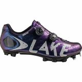 Lake MX332 Mountain Bike Shoe - Men's Chameleon Blue, 41.0