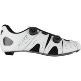 Lake CX241 Cycling Shoe - Men's White, 45.5