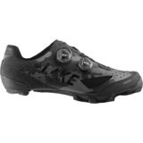 Lake MX238 Cycling Shoe - Men's Black Camo, 37.0
