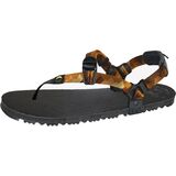 Luna Sandals Middle Bear Winged Edition Sandal Desert Canyon, Mens 9.5/Womens 11.5