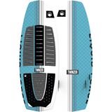 Liquid Force Twinzer Wakesurf Board One Color, 4ft 2in