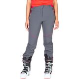 La Sportiva Orizion Pant - Women's Carbon/Cerise, XL