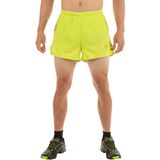 La Sportiva Auster Short - Men's Lime Punch, L