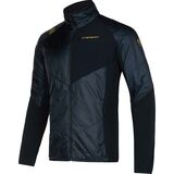 La Sportiva Ascent Primaloft Jacket - Men's Black, L