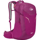 Lowe Alpine Airzone Active 26L Backpack Grape, One Size