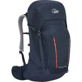 Lowe Alpine Cholatse 32L + 15 Backpack Blue Night, One Size