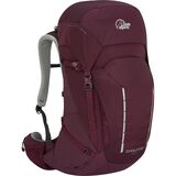 Lowe Alpine Cholatse ND 30L Backpack Fig, One Size