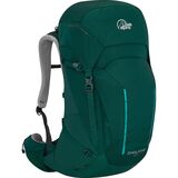 Lowe Alpine Cholatse ND 30L Backpack Teal, One Size